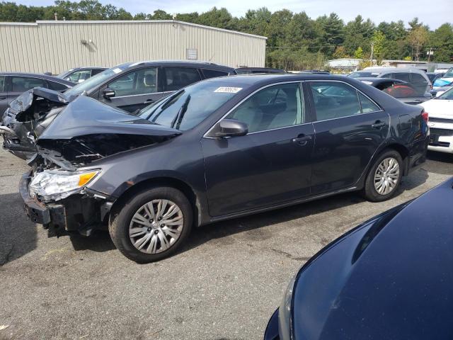 2014 TOYOTA CAMRY L, 