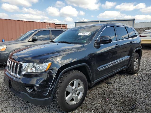 2013 JEEP GRAND CHER LAREDO, 