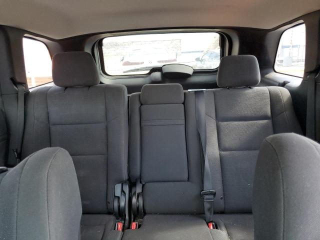 1C4RJFAG9DC581473 - 2013 JEEP GRAND CHER LAREDO 黑色 照片 10