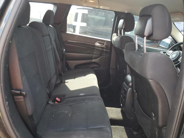 1C4RJFAG9DC581473 - 2013 JEEP GRAND CHER LAREDO 黑色 照片 11