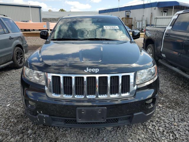 1C4RJFAG9DC581473 - 2013 JEEP GRAND CHER LAREDO 黑色 照片 5