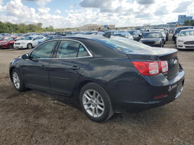 1G11C5SL3FF154409 - 2015 CHEVROLET MALIBU 1LT BLACK photo 2