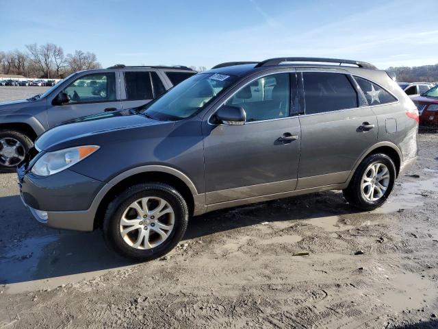 2011 HYUNDAI VERACRUZ GLS, 