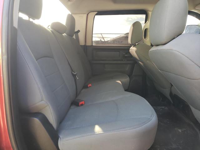 3C63R3CL5EG149198 - 2014 RAM 3500 ST RED photo 11