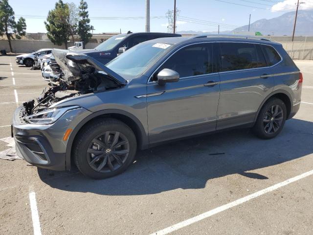 2024 VOLKSWAGEN TIGUAN SE, 