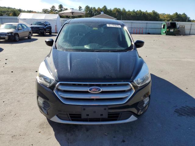 1FMCU9GD7HUC40693 - 2017 FORD ESCAPE SE BLACK photo 5