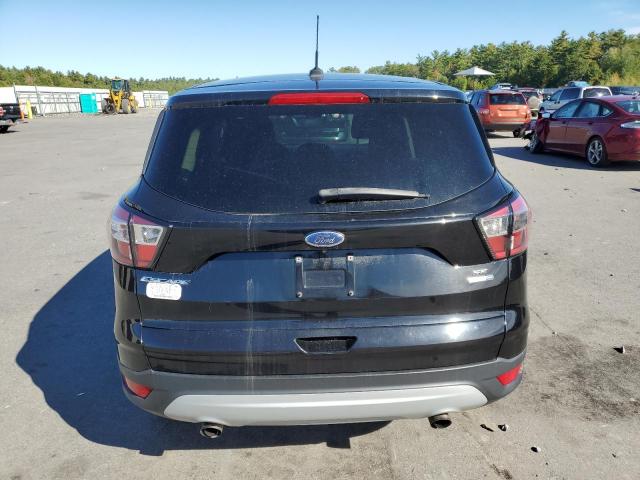 1FMCU9GD7HUC40693 - 2017 FORD ESCAPE SE BLACK photo 6