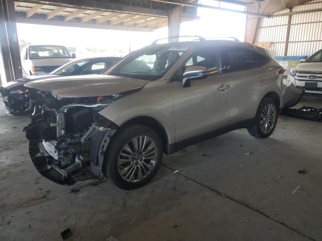 2024 TOYOTA VENZA LE, 