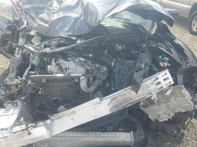 19XFC1F37LE201527 - 2020 HONDA CIVIC EX BLUE photo 11