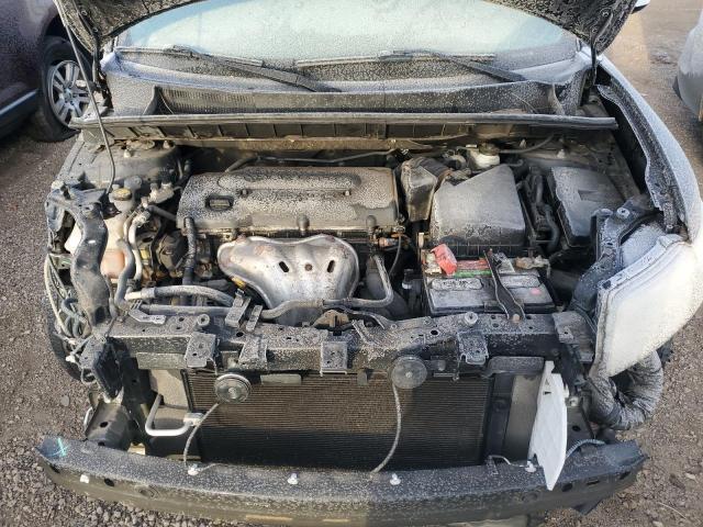 JTLZE4FEXCJ014347 - 2012 TOYOTA SCION XB 黑色 照片 11