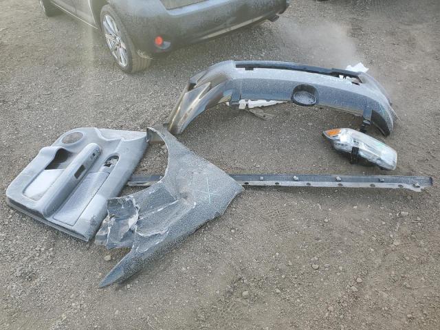 JTLZE4FEXCJ014347 - 2012 TOYOTA SCION XB 黑色 照片 12