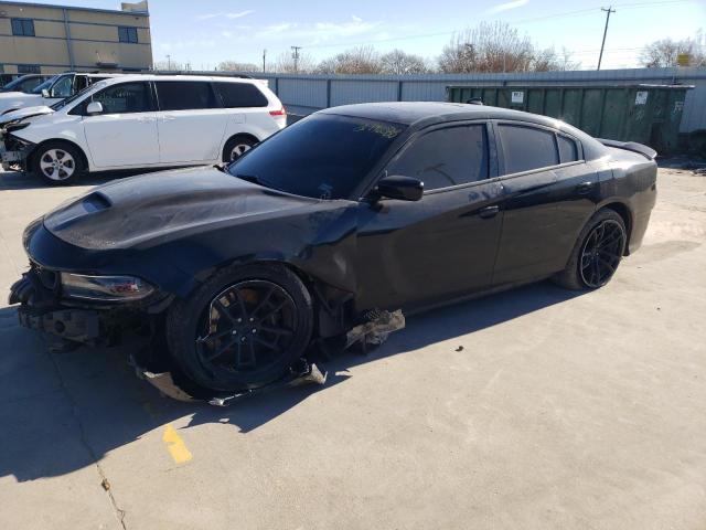 2017 DODGE CHARGER R/T 392, 