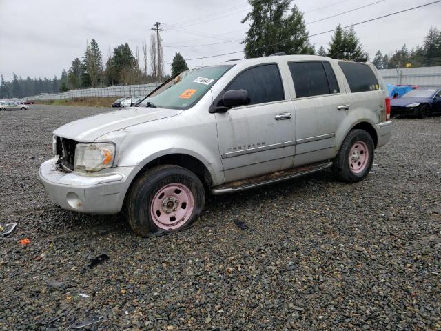 2007 CHRYSLER ASPEN LIMITED, 