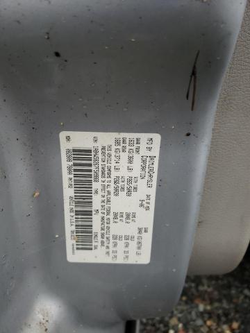 1A8HW58267F509868 - 2007 CHRYSLER ASPEN LIMITED 银色 照片 13