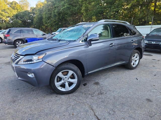 2013 LEXUS RX 350, 