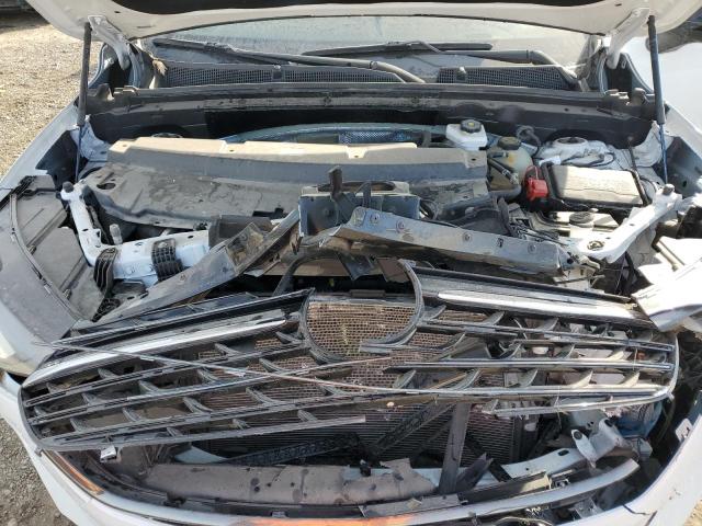 LRBFZPR44ND159861 - 2022 BUICK ENVISION ESSENCE თეთრი ფოტო 12