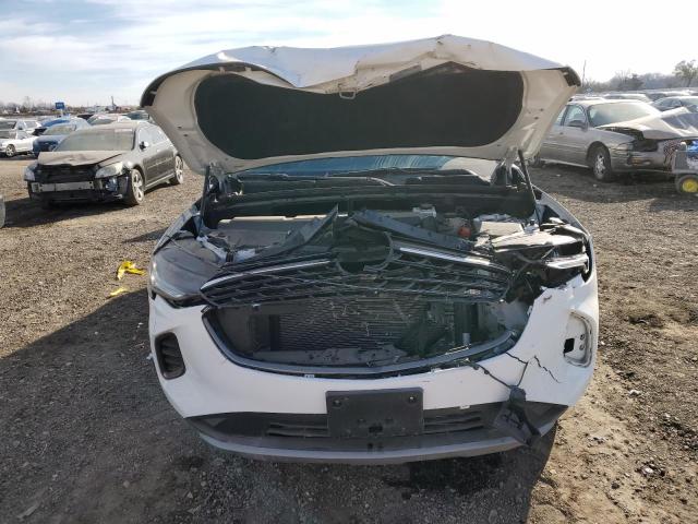 LRBFZPR44ND159861 - 2022 BUICK ENVISION ESSENCE თეთრი ფოტო 5