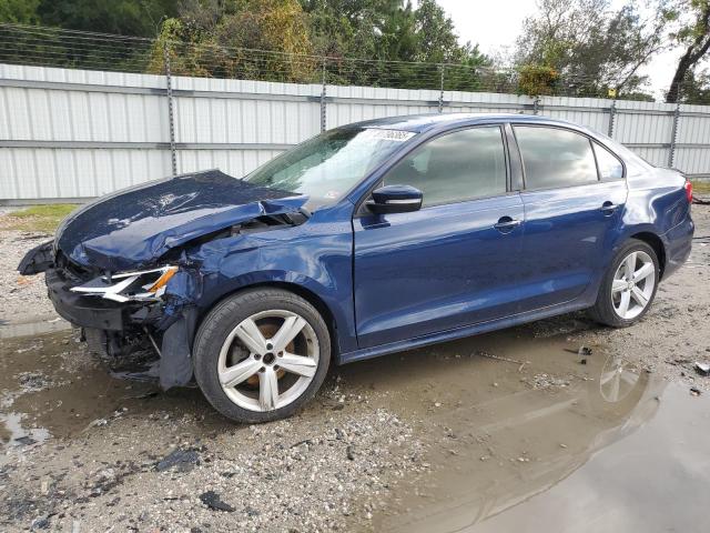 2011 VOLKSWAGEN JETTA SE, 