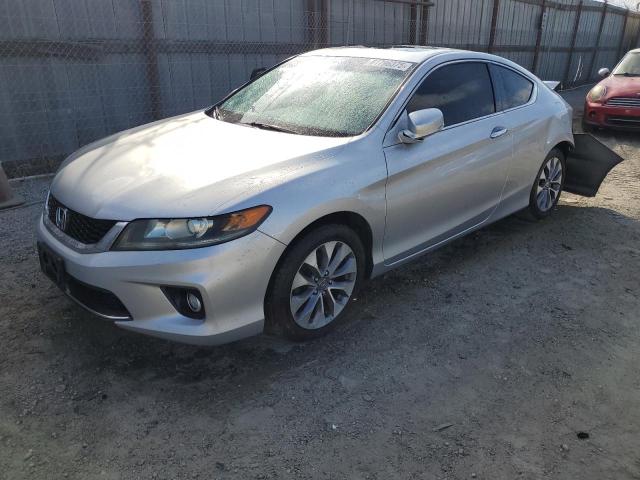 2015 HONDA ACCORD EX, 