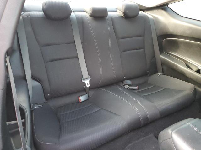 1HGCT1B76FA007527 - 2015 HONDA ACCORD EX 银色 照片 10