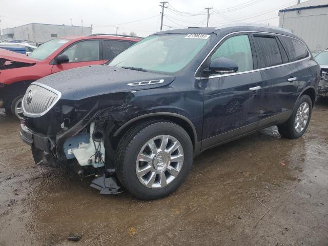 2011 BUICK ENCLAVE CXL, 