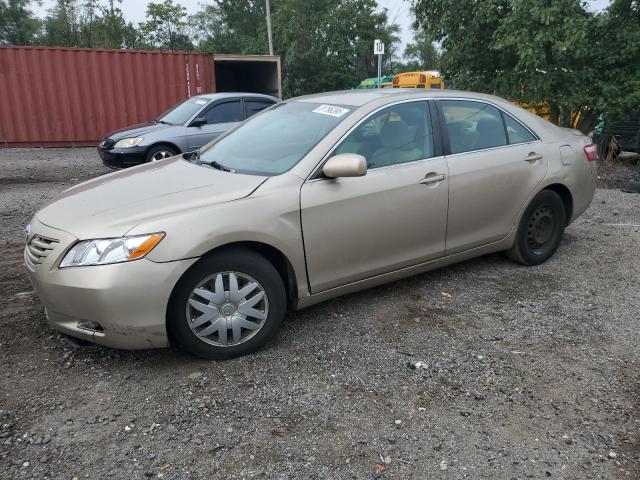 2009 TOYOTA CAMRY BASE, 
