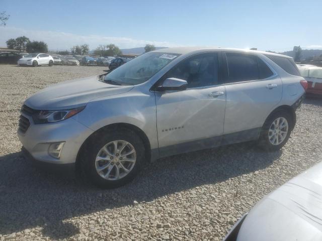 2018 CHEVROLET EQUINOX LT, 