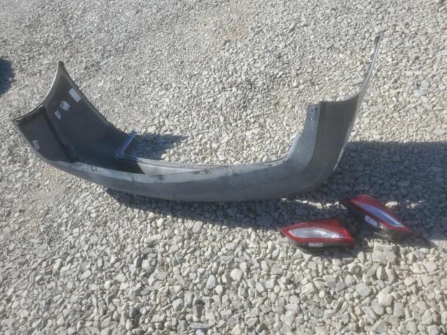 2GNAXJEV0J6191624 - 2018 CHEVROLET EQUINOX LT Күміс фото 12