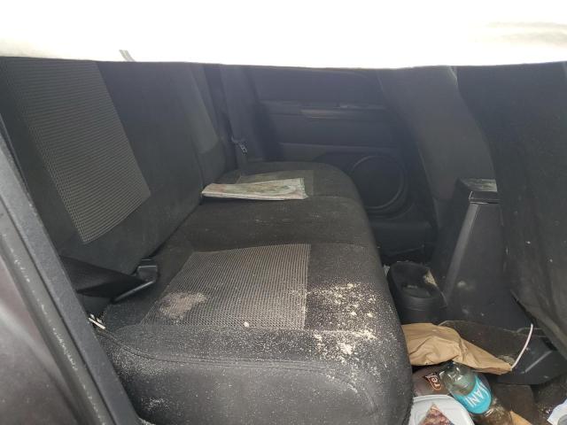 1C4NJCBA2FD334154 - 2015 JEEP COMPASS SPORT Grau Foto 10