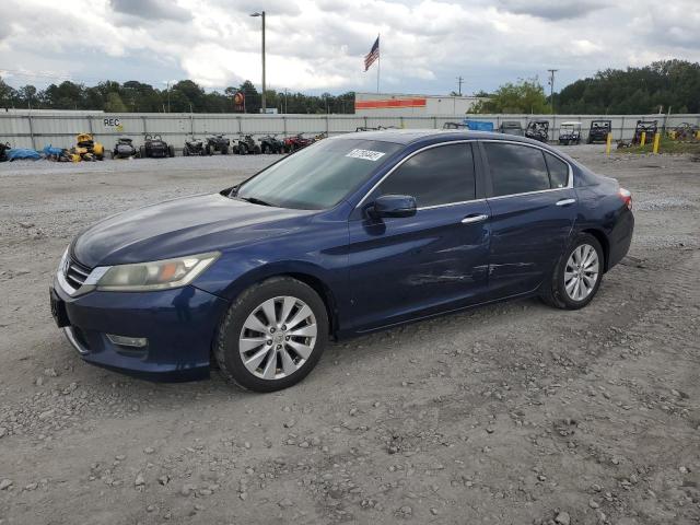 2013 HONDA ACCORD EXL, 
