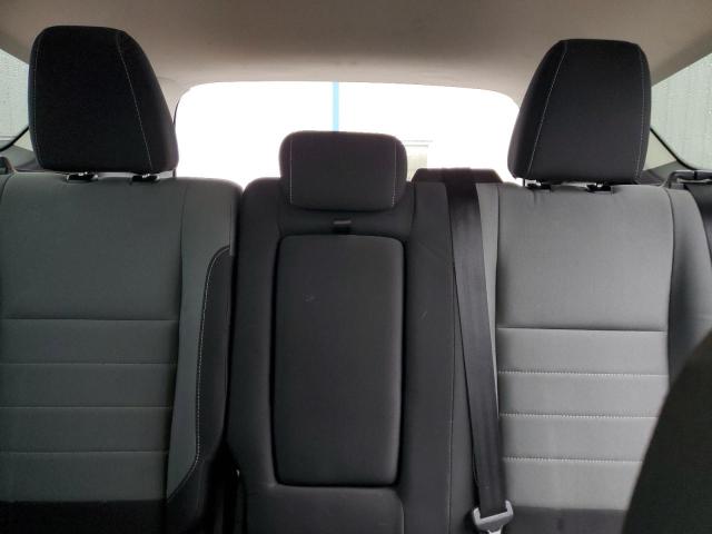 1FMCU9GX5GUB10436 - 2016 FORD ESCAPE SE CHARCOAL photo 10