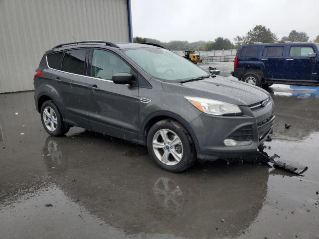 1FMCU9GX5GUB10436 - 2016 FORD ESCAPE SE CHARCOAL photo 4