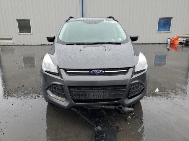 1FMCU9GX5GUB10436 - 2016 FORD ESCAPE SE CHARCOAL photo 5