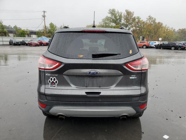 1FMCU9GX5GUB10436 - 2016 FORD ESCAPE SE CHARCOAL photo 6