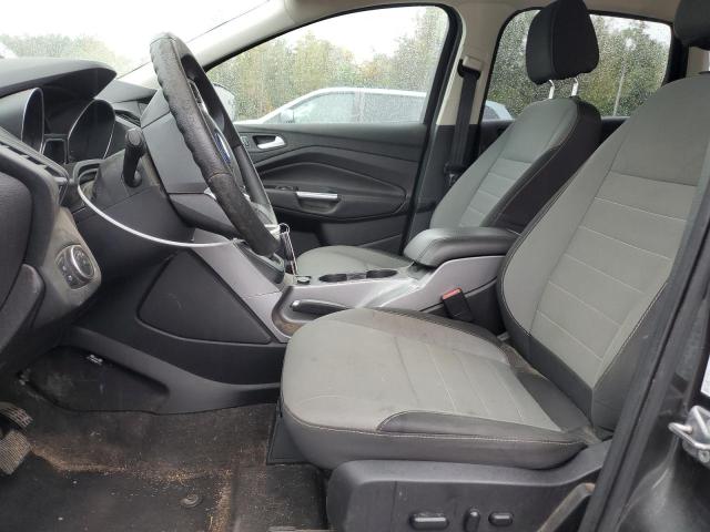 1FMCU9GX5GUB10436 - 2016 FORD ESCAPE SE CHARCOAL photo 7