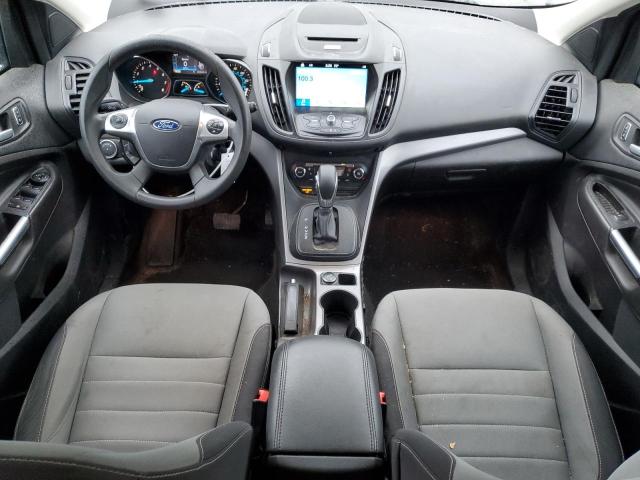 1FMCU9GX5GUB10436 - 2016 FORD ESCAPE SE CHARCOAL photo 8