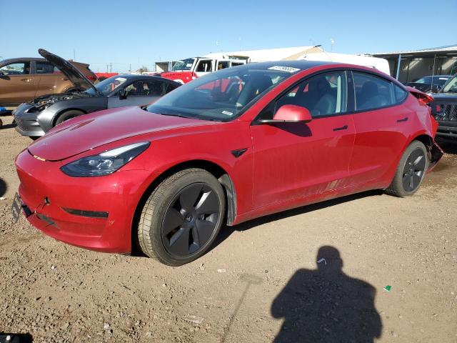 2023 TESLA MODEL 3, 