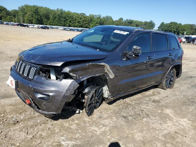 2019 JEEP GRAND CHER LAREDO, 