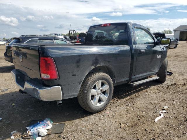 3C6JR6BG9EG187580 - 2014 RAM 1500 SLT BLACK photo 3