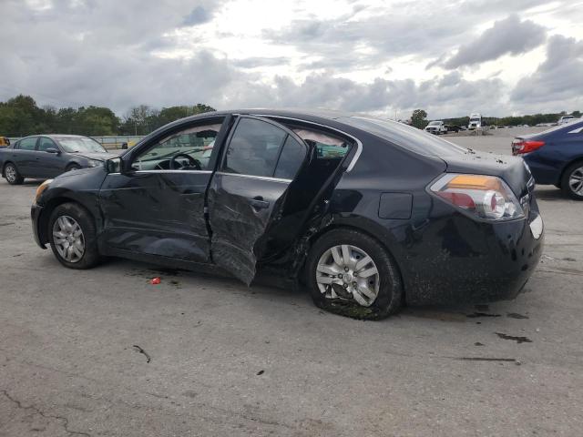 1N4AL2AP6CN450106 - 2012 NISSAN ALTIMA BASE Negro foto 2