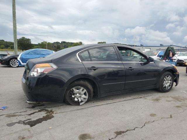 1N4AL2AP6CN450106 - 2012 NISSAN ALTIMA BASE Negro foto 3
