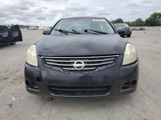 1N4AL2AP6CN450106 - 2012 NISSAN ALTIMA BASE Negro foto 5