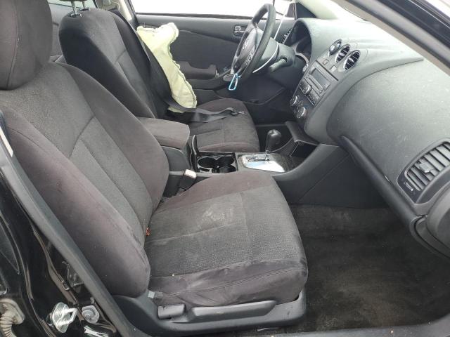 1N4AL2AP6CN450106 - 2012 NISSAN ALTIMA BASE Negro foto 7