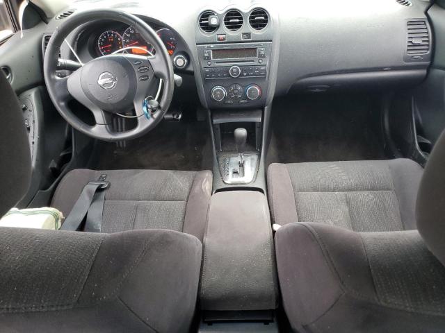 1N4AL2AP6CN450106 - 2012 NISSAN ALTIMA BASE Negro foto 8