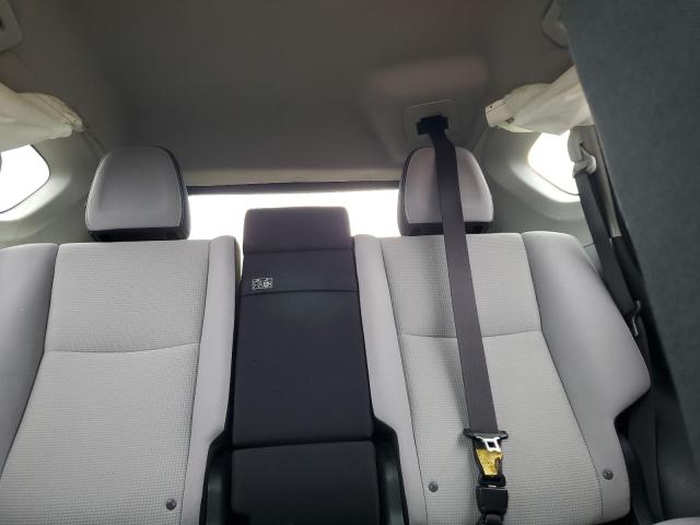 JTMRJREV7HD111260 - 2017 TOYOTA RAV4 HV LE CHARCOAL photo 10