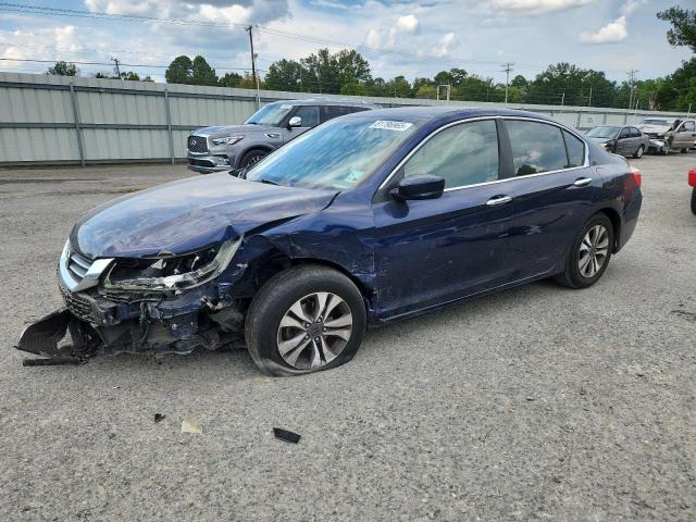 2013 HONDA ACCORD LX, 