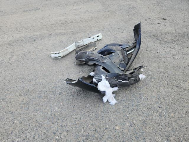 1HGCR2F36DA111024 - 2013 HONDA ACCORD LX Mavi fotoğraf 12