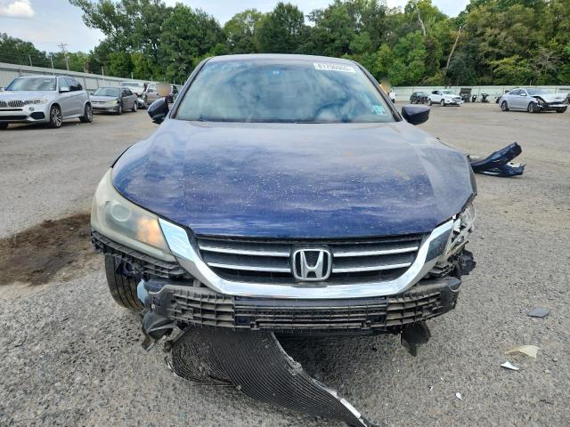 1HGCR2F36DA111024 - 2013 HONDA ACCORD LX Mavi fotoğraf 5