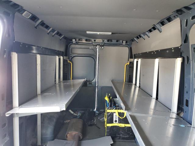 3C6URVJG6LE113082 - 2020 RAM PROMASTER 3500 HIGH 蓝色 照片 10