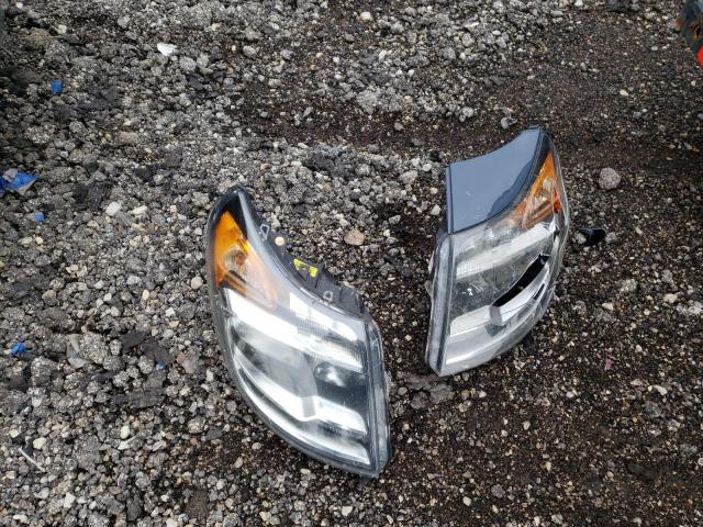 3C6URVJG6LE113082 - 2020 RAM PROMASTER 3500 HIGH 蓝色 照片 13